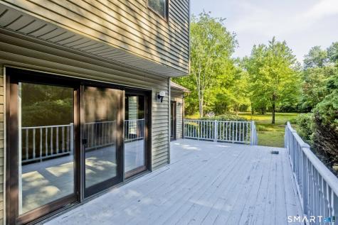 80 West View Drive East Windsor CT 06016
