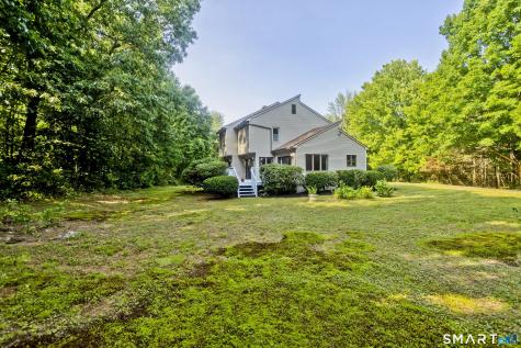 80 West View Drive East Windsor CT 06016