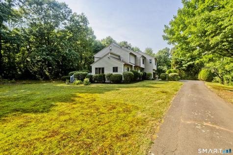 80 West View Drive East Windsor CT 06016