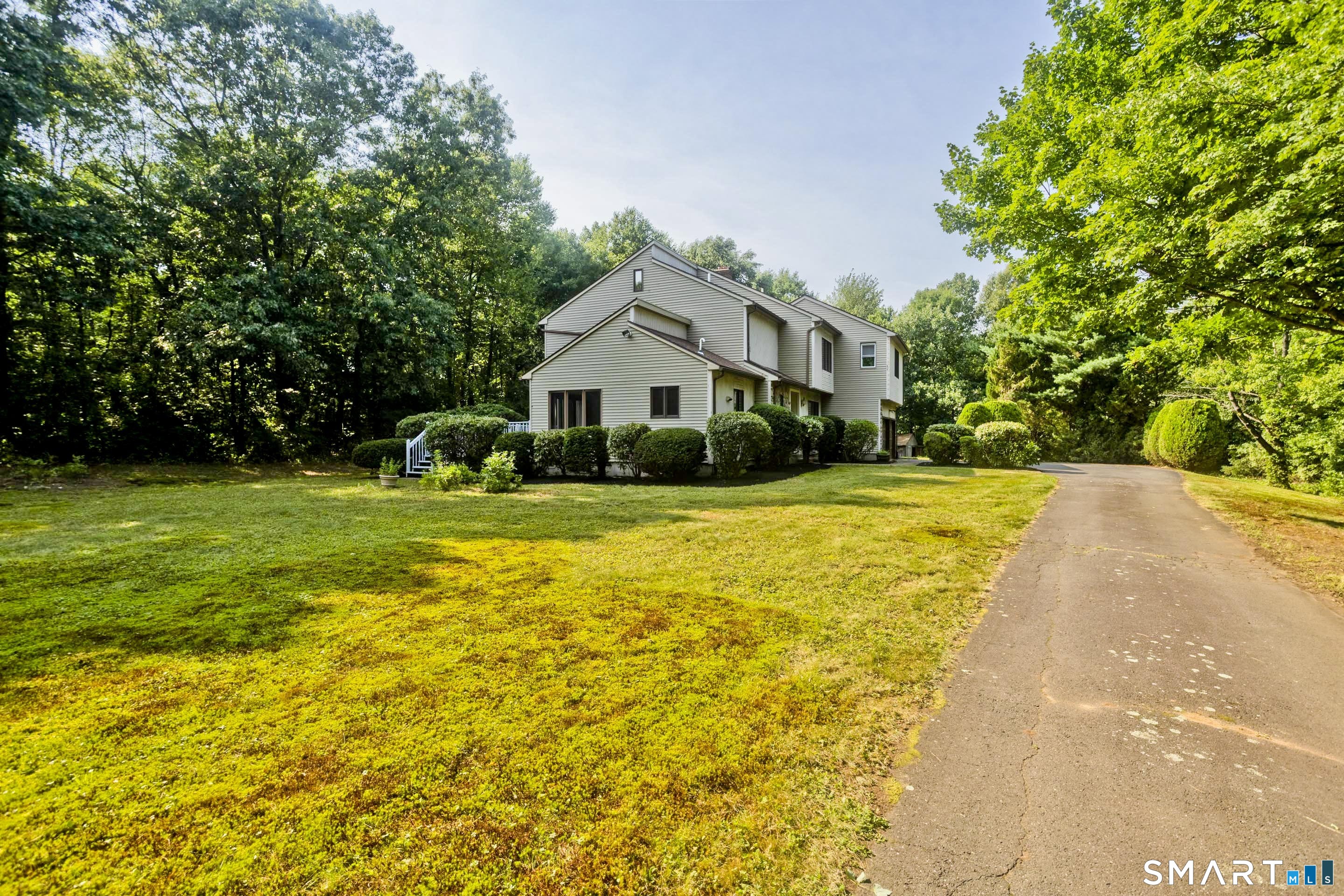 80 West View Drive East Windsor CT 06016