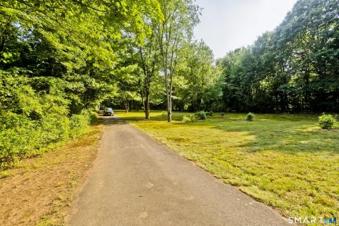 80 West View Drive East Windsor CT 06016