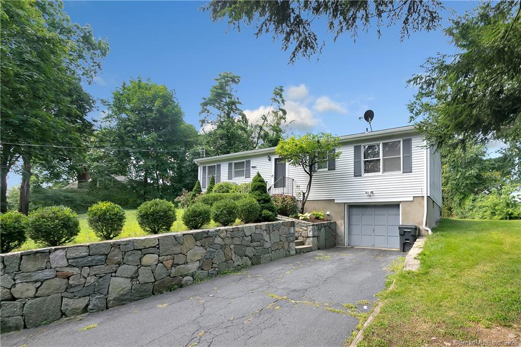 50 Woodlawn Drive Trumbull CT 06611