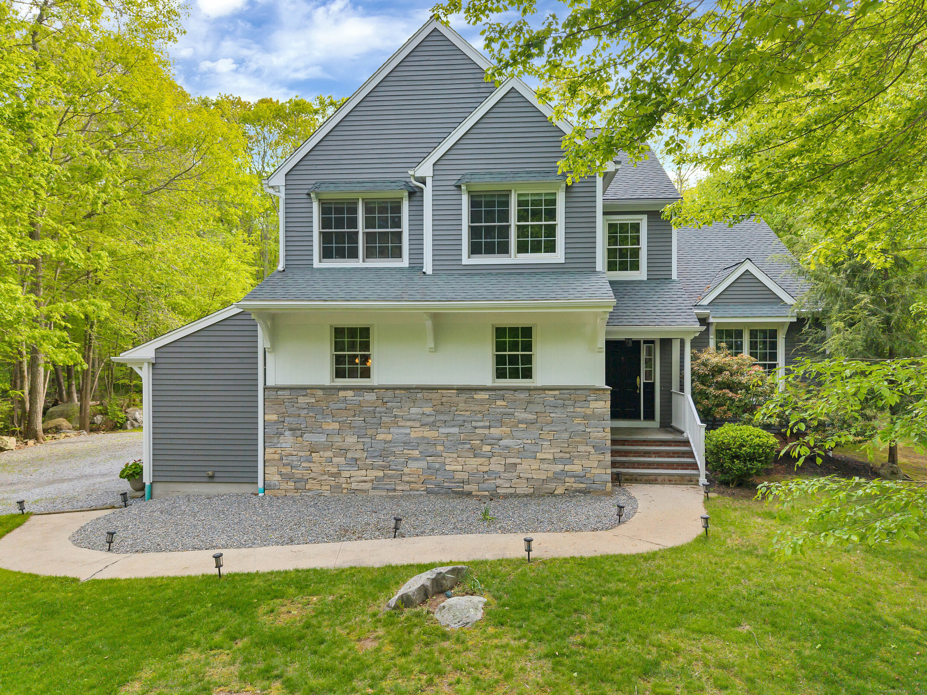 4 Lonicera Court Old Lyme CT 06371