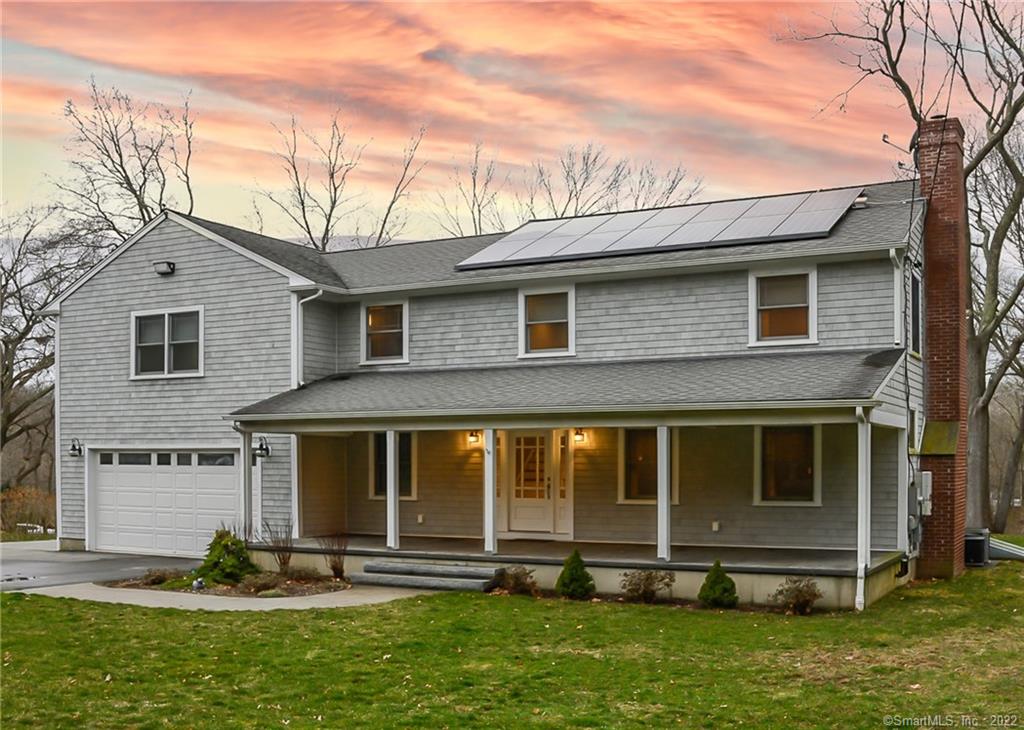 6 Willow Lane East Lyme CT 06333