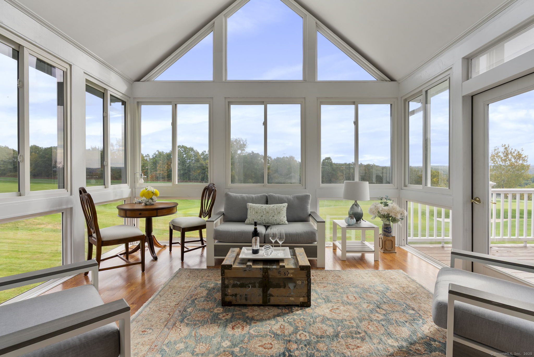 5 Northbridge Cromwell CT 06416