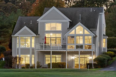 5 Northbridge Cromwell CT 06416