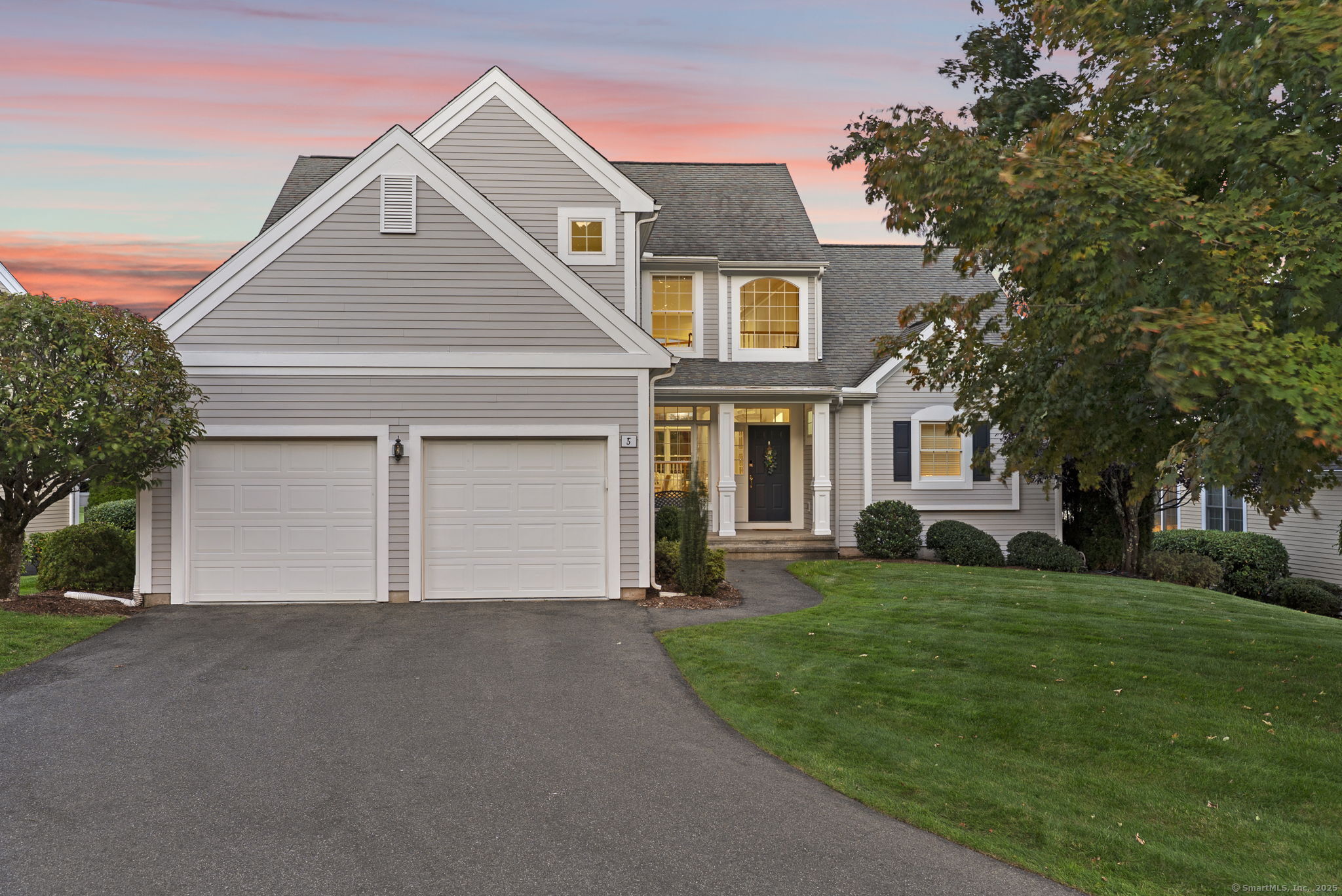 5 Northbridge Cromwell CT 06416