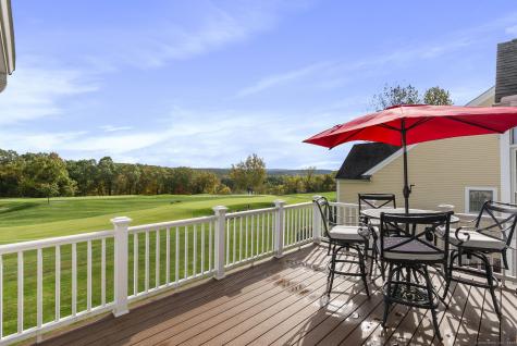 5 Northbridge Cromwell CT 06416