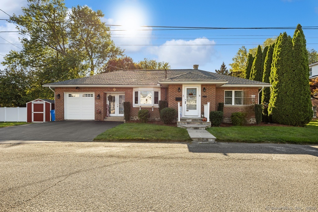 74 Ross Street Waterbury CT 06708
