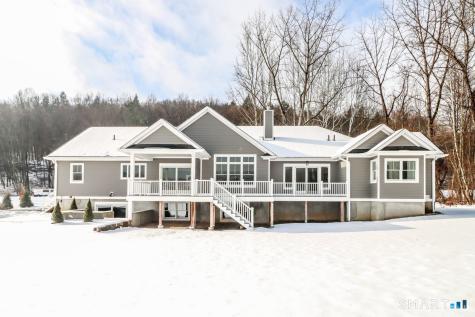32 Long River Road Sherman CT 06784