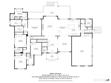 32 Long River Road Sherman CT 06784