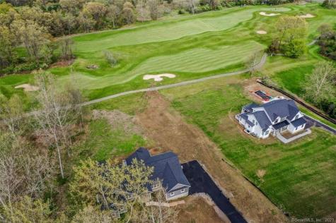 32 Long River Road Sherman CT 06784