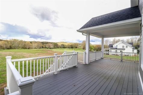 32 Long River Road Sherman CT 06784