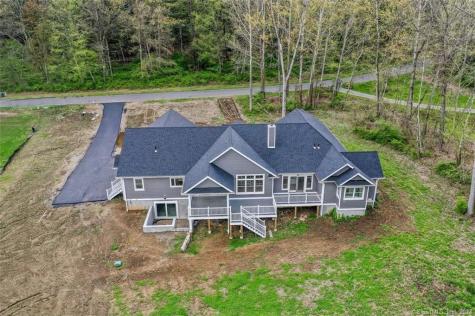 32 Long River Road Sherman CT 06784