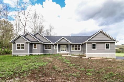 32 Long River Road Sherman CT 06784