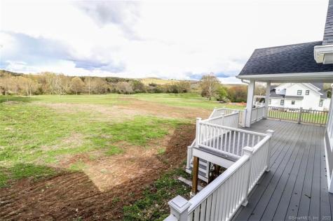 32 Long River Road Sherman CT 06784