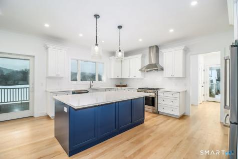 32 Long River Road Sherman CT 06784