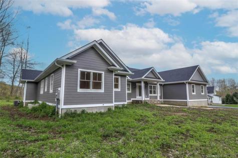 32 Long River Road Sherman CT 06784