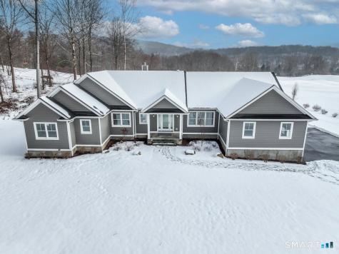 32 Long River Road Sherman CT 06784