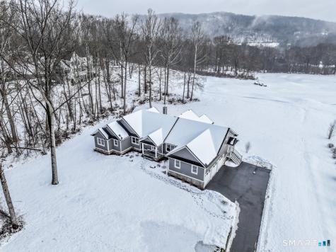 32 Long River Road Sherman CT 06784
