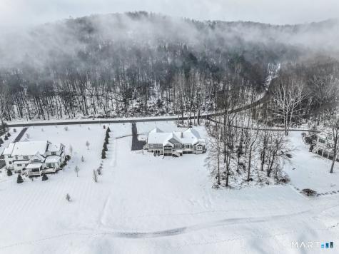 32 Long River Road Sherman CT 06784