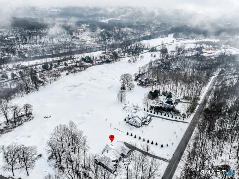 32 Long River Road Sherman CT 06784