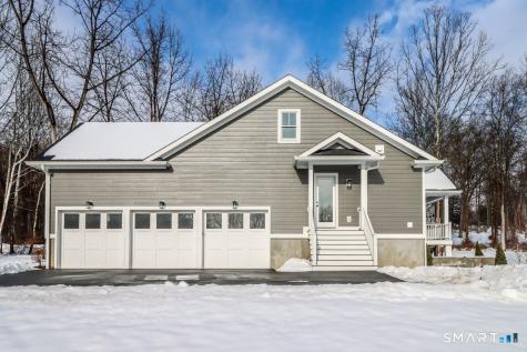 32 Long River Road Sherman CT 06784