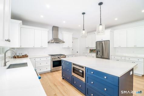 32 Long River Road Sherman CT 06784