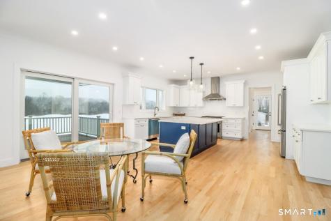 32 Long River Road Sherman CT 06784