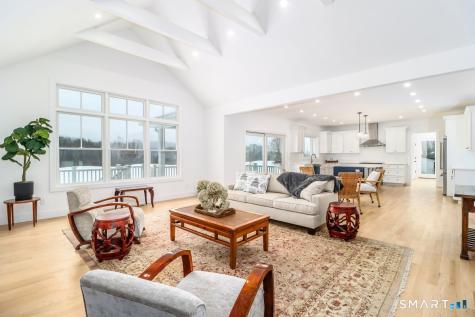 32 Long River Road Sherman CT 06784