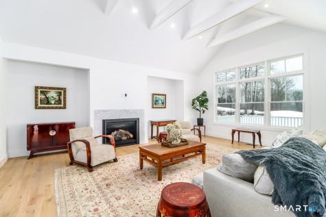 32 Long River Road Sherman CT 06784
