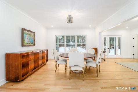 32 Long River Road Sherman CT 06784