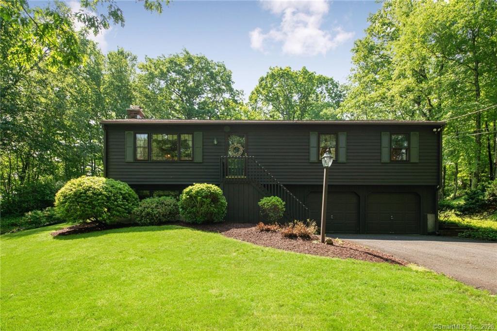 163 Munn Road Southbury CT 06488