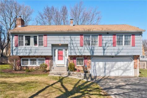 130 Oxford Road Milford CT 06460