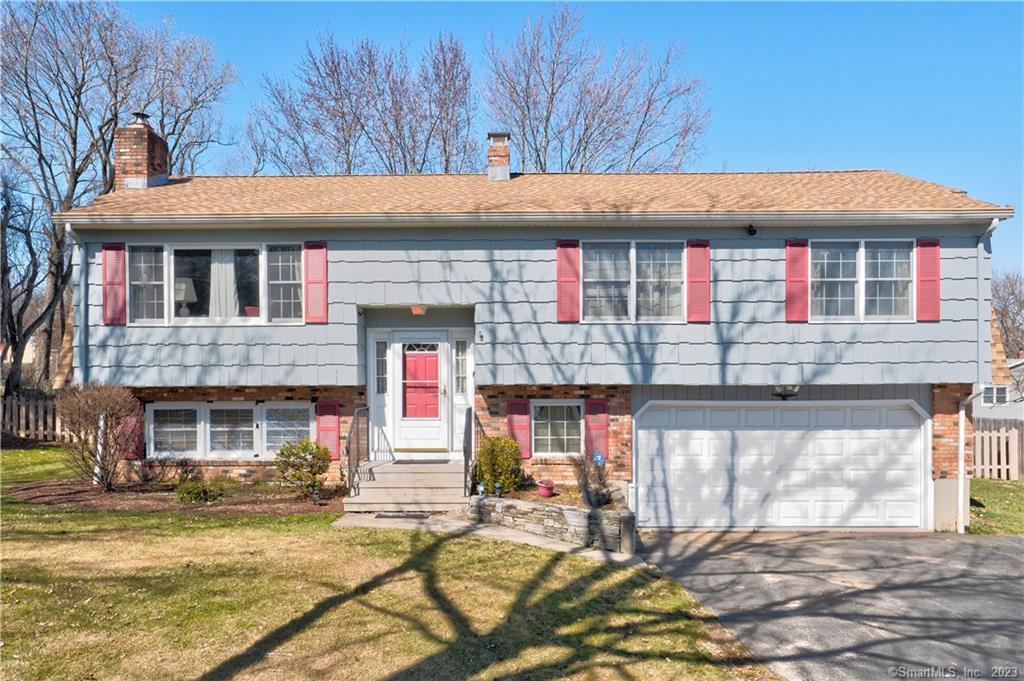 130 Oxford Road Milford CT 06460