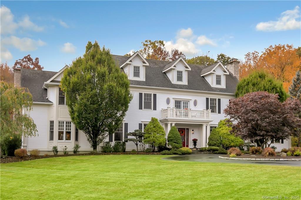 25 Abbey Road Easton CT 06612
