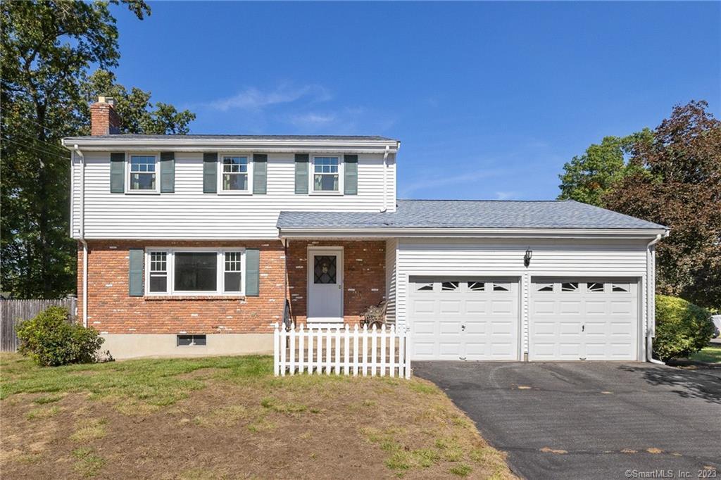195 Colby Drive East Hartford CT 06108