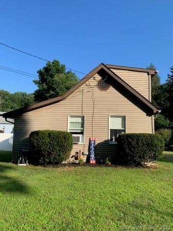 205 Rockwell Avenue Bristol CT 06010