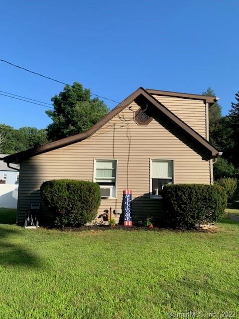 205 Rockwell Avenue Bristol CT 06010