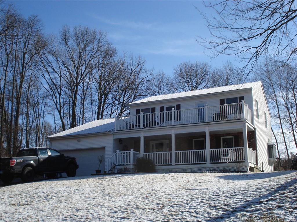 160 Virgo Drive Groton CT 06340