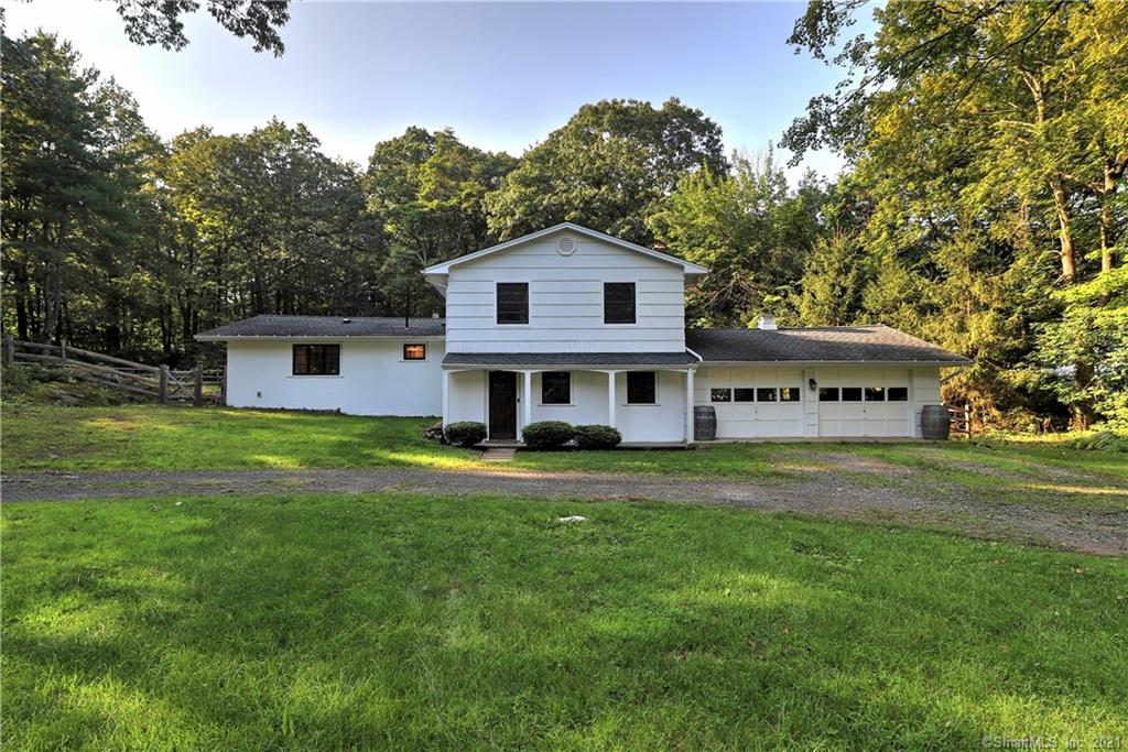 24 Park Lane Woodbridge CT 06525