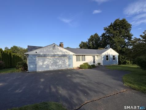 1620 Guernseytown Road Watertown CT 06795