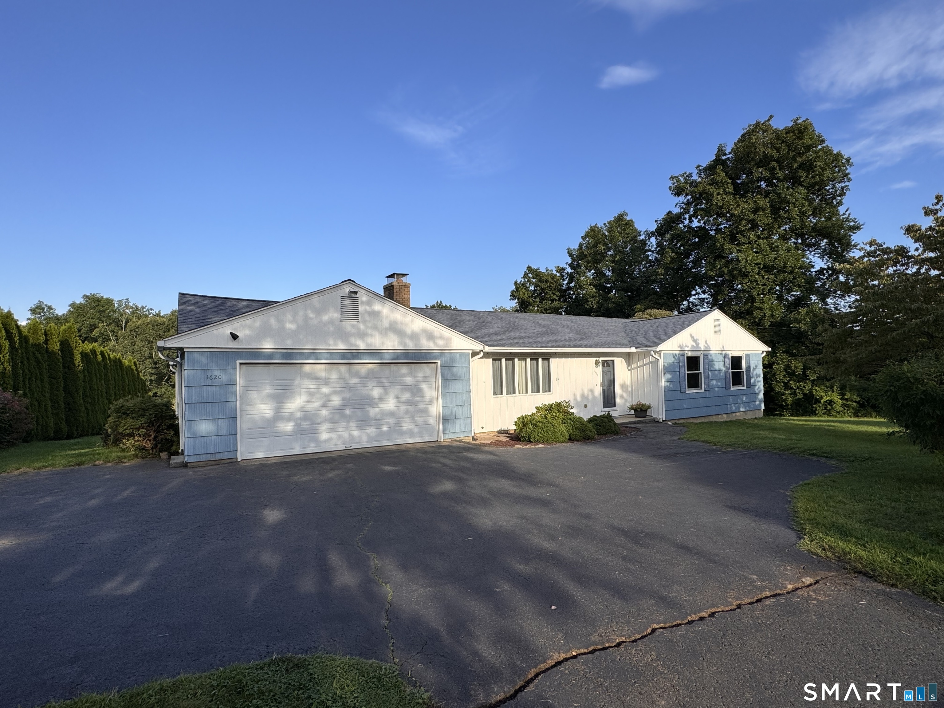 1620 Guernseytown Road Watertown CT 06795