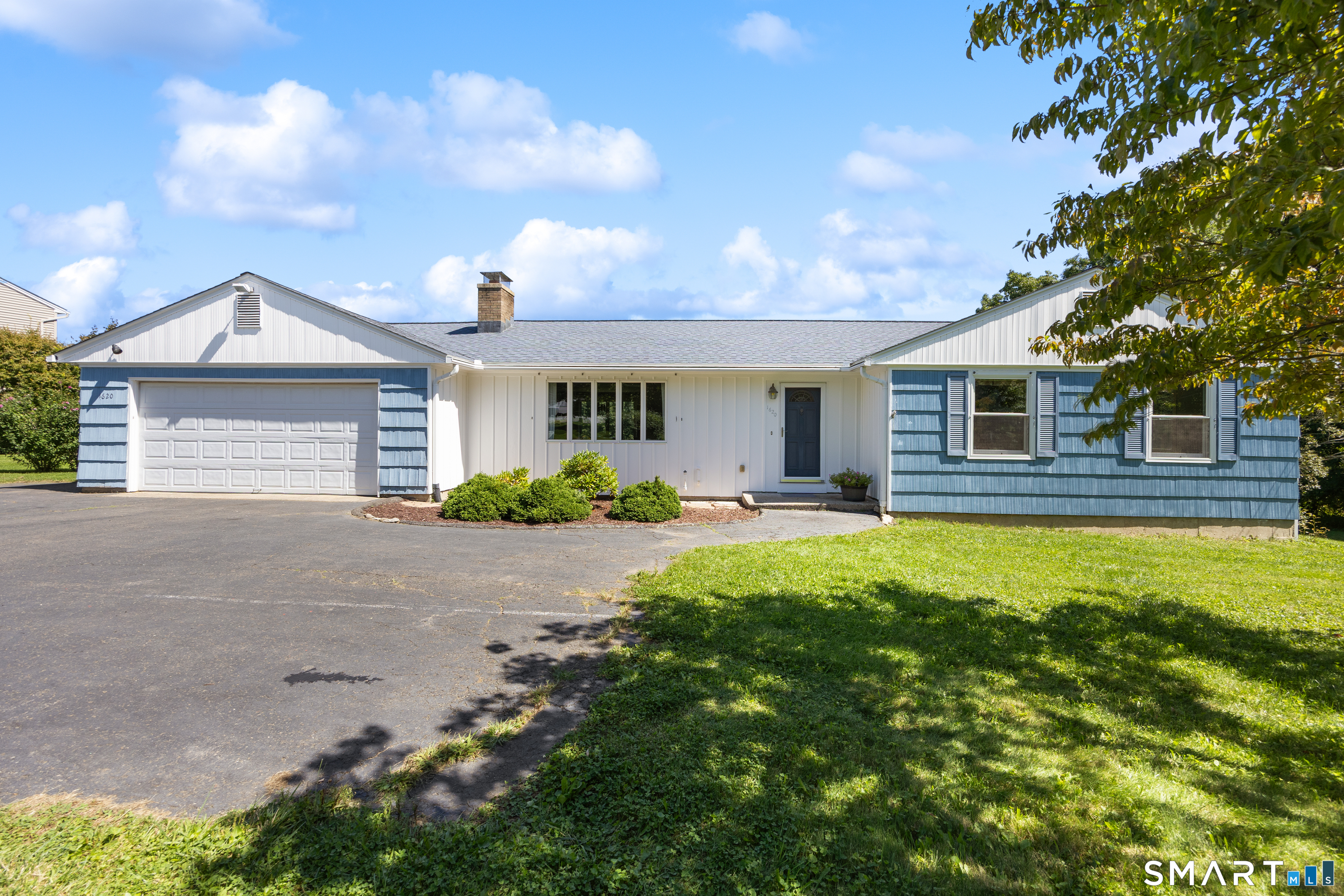 1620 Guernseytown Road Watertown CT 06795