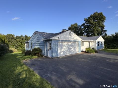 1620 Guernseytown Road Watertown CT 06795