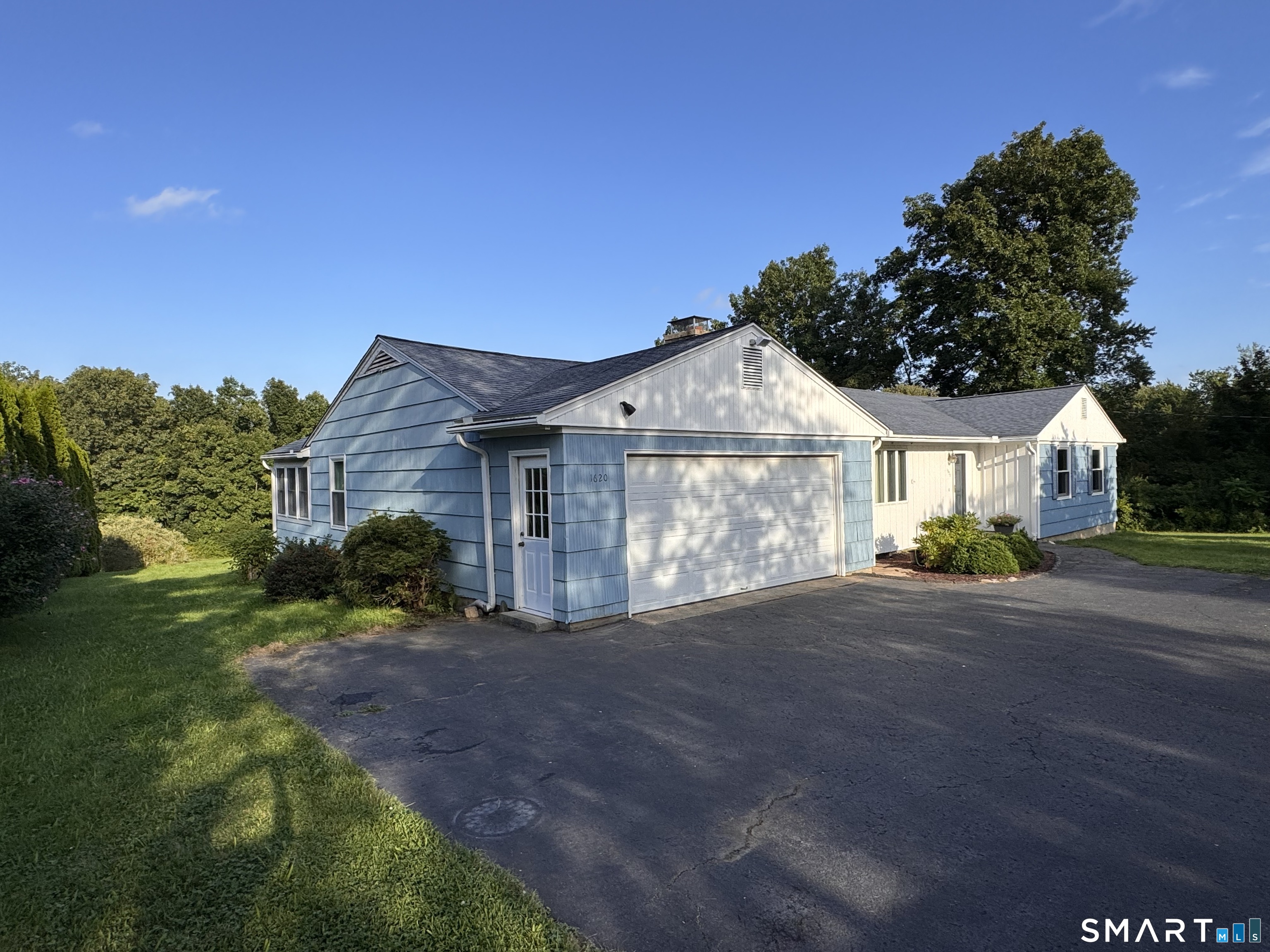 1620 Guernseytown Road Watertown CT 06795