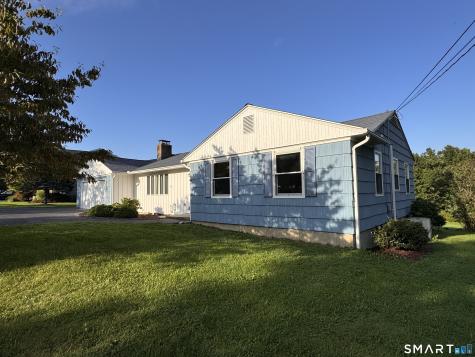 1620 Guernseytown Road Watertown CT 06795