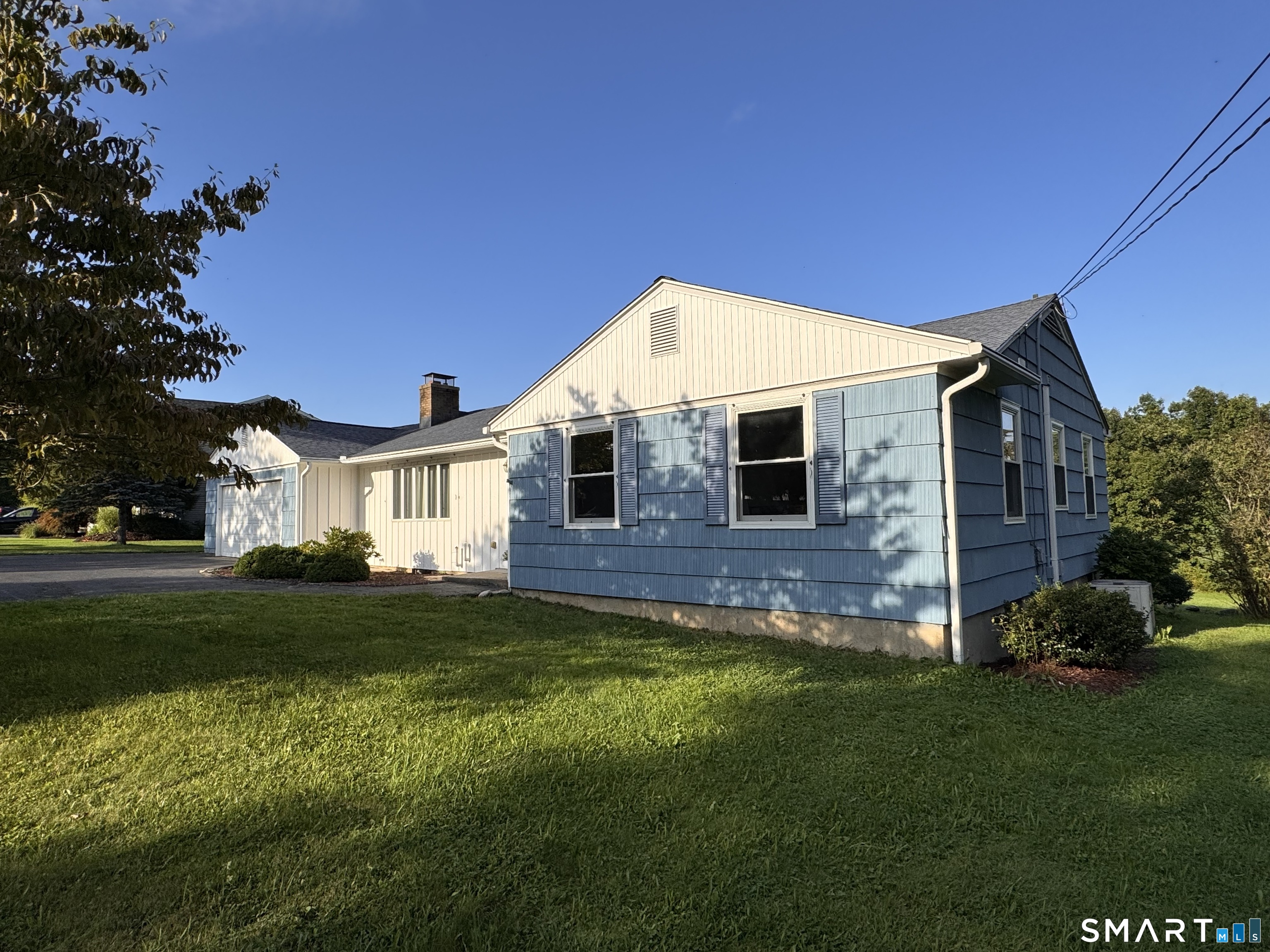 1620 Guernseytown Road Watertown CT 06795