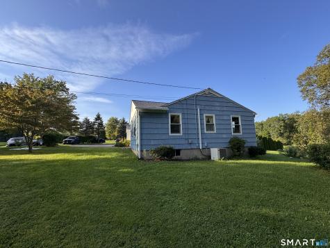 1620 Guernseytown Road Watertown CT 06795