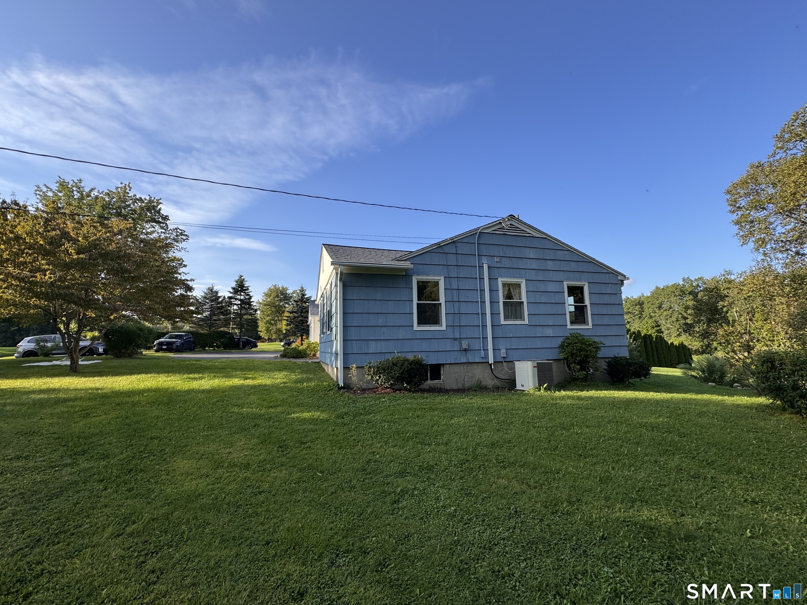 1620 Guernseytown Road Watertown CT 06795